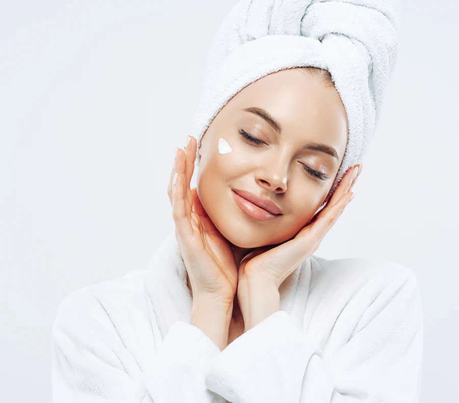 Mezoterapia ultradźwiękowa