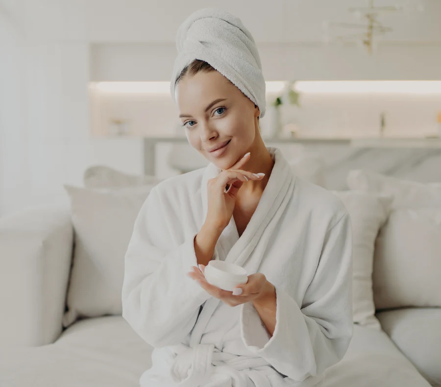 Oczyszczanie wodorowe